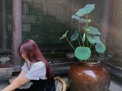 -Metal hands·铁手咖啡