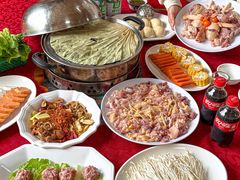 -盈香心动乐园