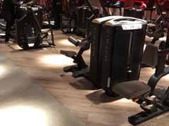 -威尔仕健身(丁香国际店)