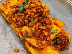 -半山腰·云南菜(侨福芳草地店)