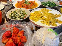 -好灶头妈妈菜·千岛湖土菜地标美食
