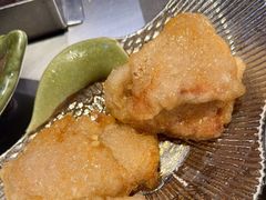 -河坝烧烤串城(金达莱店)