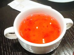 -海天楼中餐厅(吴宫泛太平洋酒店)