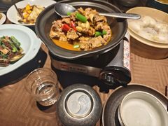 -汤家茗苑·精致私房菜(白沙店)