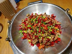 -李久其家民间餐厅(梅溪湖店)