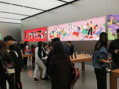 -Apple零售店(成都太古里店)