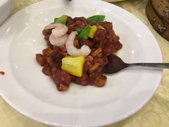 八宝辣酱-绿波廊(豫园店)