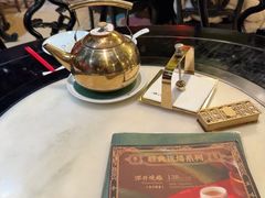 -誉八仙粤菜(万象天地店)