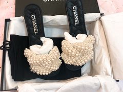 -CHANEL(恒隆广场店)