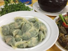 -莲花公园煎蟹(总店)