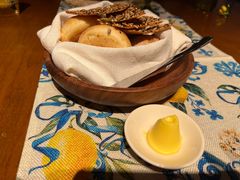 -弗兰克牛排西餐厅Ribone steak house(柠檬花园店)