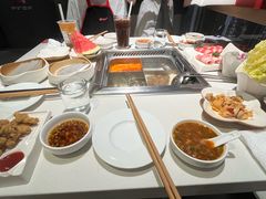 -海底捞火锅鲜切牛肉主题店(长寿路店)