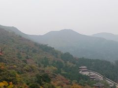 -香山公园-东宫门售票处