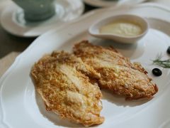 -波特曼西餐厅(中央大街店)