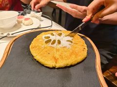 -花家怡园(四合院总店)