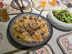 -海尔巴格一甸茶餐厅(团结路店)