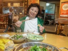 -大众跷脚牛肉馆·非遗传承单位(峨眉山店)