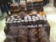 -莉莲蛋挞(大华悦沢书店)