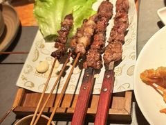 -厨创东北传家菜(信义坊店)