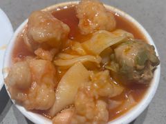 -海底捞火锅(青悦城店)