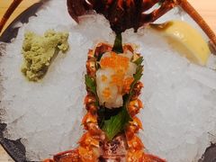 -花和海鲜自助(梅江店)
