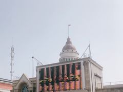 -泰达航母主题公园