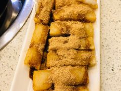 -澳盟清汤鲜黄牛肉(公济桥路店)