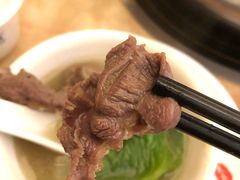 -陈记顺和潮汕牛肉火锅(韩江路店)