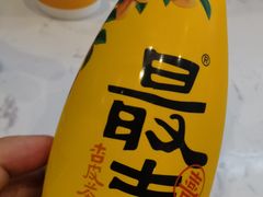 -馬香远蘭州牛肉面(武汉群星城首店)