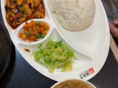 -蔡先生(双阳路店)