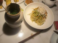 -初蓉丨遇见新川菜(亲贤街荣耀店)