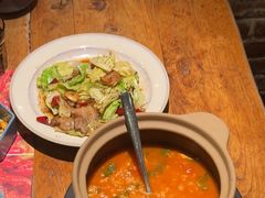 -馋嘴猫北京食堂·烤鸭·宵夜(亚运村店)