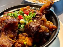 -富临轩私房菜(集庆门大街店)