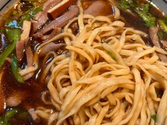 -镇南锅盖面馆(解放路店)