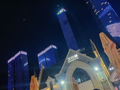 -LENBACH兰巴赫西餐啤酒坊(大连东港店)