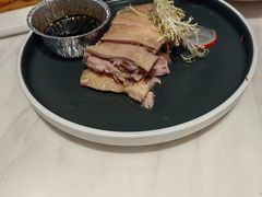 白斩鹅-宁波石浦大饭店(新材料城店)