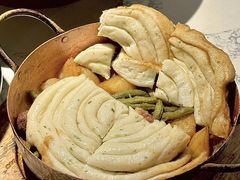 -奉天小馆·非遗东北菜(济南万象城店)