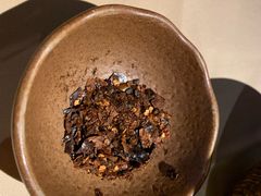 糊辣椒-山石榴·贵州菜(丰盛里店)