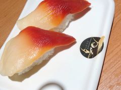 -万岁寿司(天河领展店)