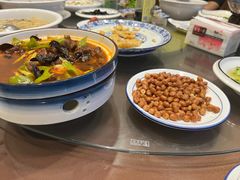 -呼吸森林·生态农庄农家乐私房菜