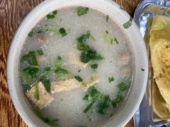 -二牛丸子汤(杏花岭店)
