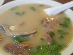 -清真永恒华威肉饼(潘家园店)