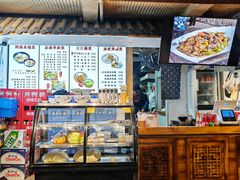 -元志初腊汁肉夹馍(钟楼粉巷店)
