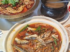 -樽宴酒楼·地道川菜·品质聚会·生日宴请