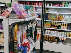 -7-ELEVEn(缤果空间店)