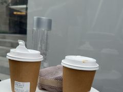 -% Arabica阿拉比卡咖啡(深圳湾万象城店)