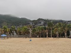 -大梅沙海滨公园