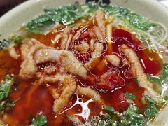 -张大娘面馆(新城路店)