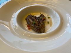 香煎安格斯牛仔骨-富力丽思卡尔顿酒店·丽轩中餐厅