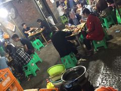 -渝味黄姐火锅(黄泥村店)